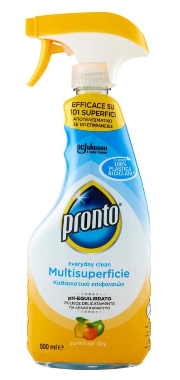 Pronto Multi superficie Agrumi 500ml