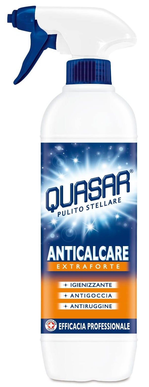 Quasar Anticalcare Extraforte Quasar 580ml