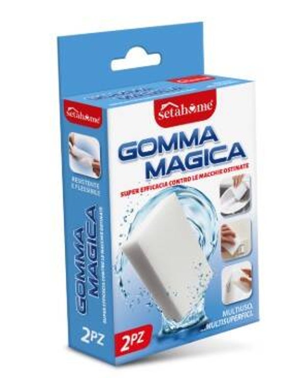 Setahome Gomma Magica 2pezzi