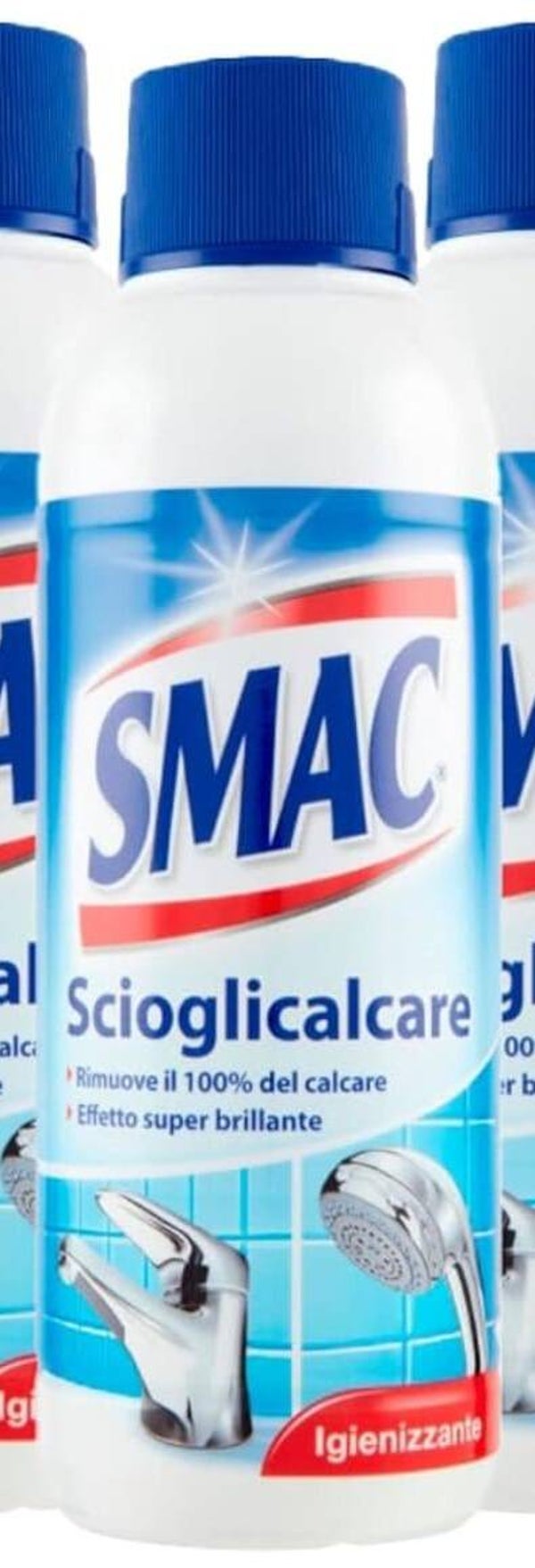 Smac Scioglicalcare 500ml