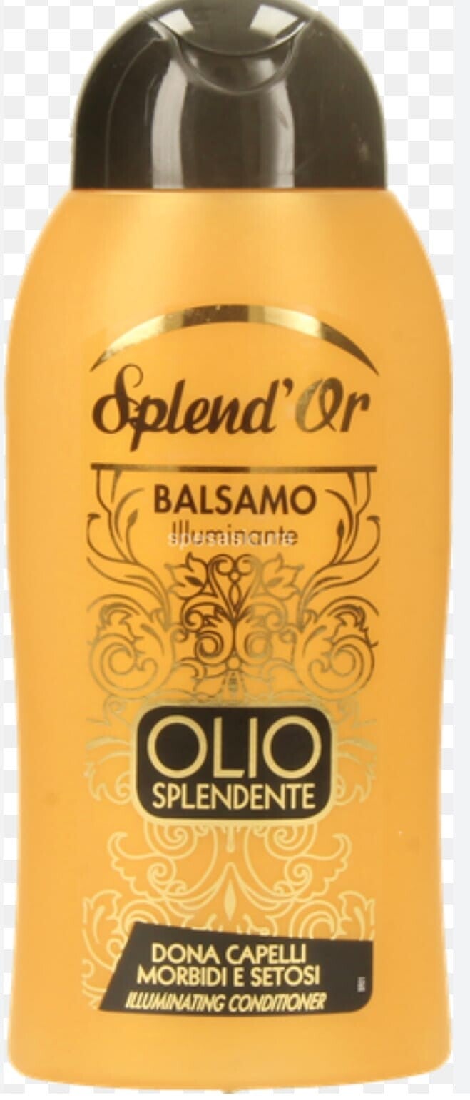Splend'Or Balsamo Illuminante