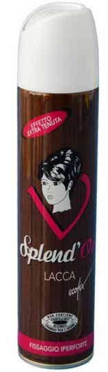 Splend'Or Lacca Iperforte 300ml