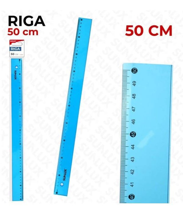 Sunlux Riga Varie Misure