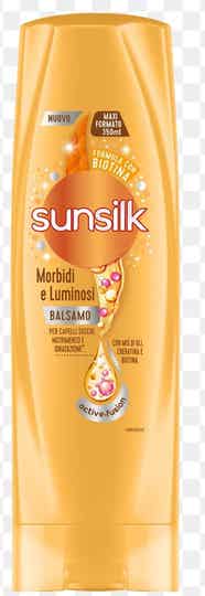Sunsilk Balsamo Morbidi e Luminosi