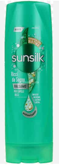 Sunsilk Balsamo Ricci da Sogno