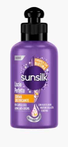 Sunsilk Crema Liscio Perfetto