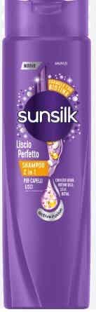 Sunsilk Shampoo Liscio Perfetto