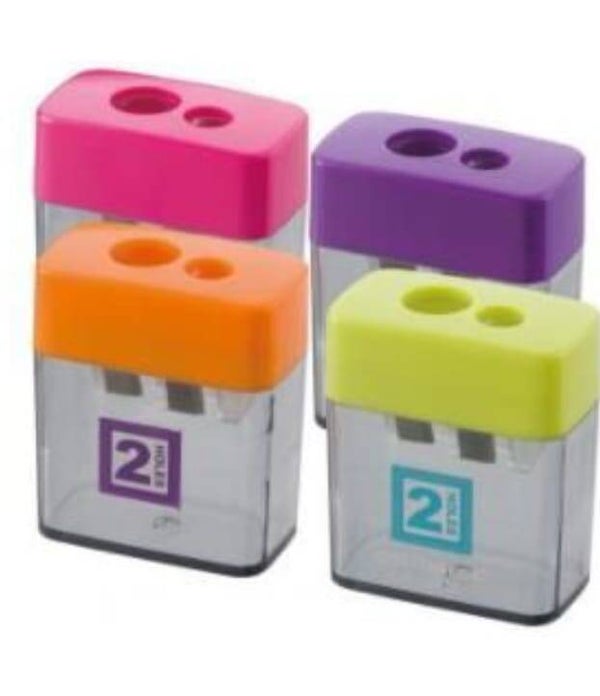 Deli Temperino Doppio con Vaschetta