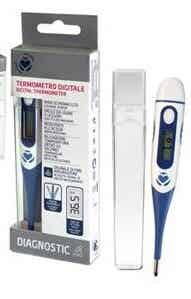 Setablu Termometro Digitale