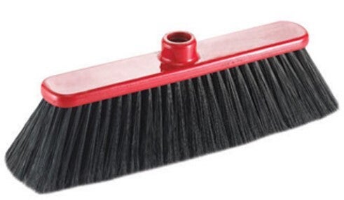 Essedi Scopa Testa Rossa