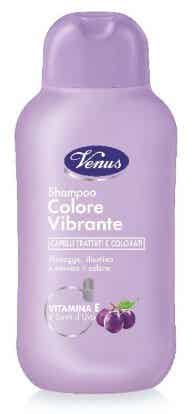 Venus Shampoo Colore Vibrante