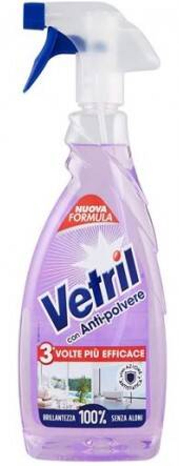 Vetril Anti Aloni 650ml