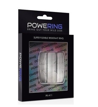 Anillo PR11 5cm transparent