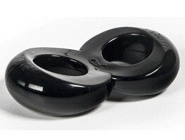 Zizi cosmic ring black