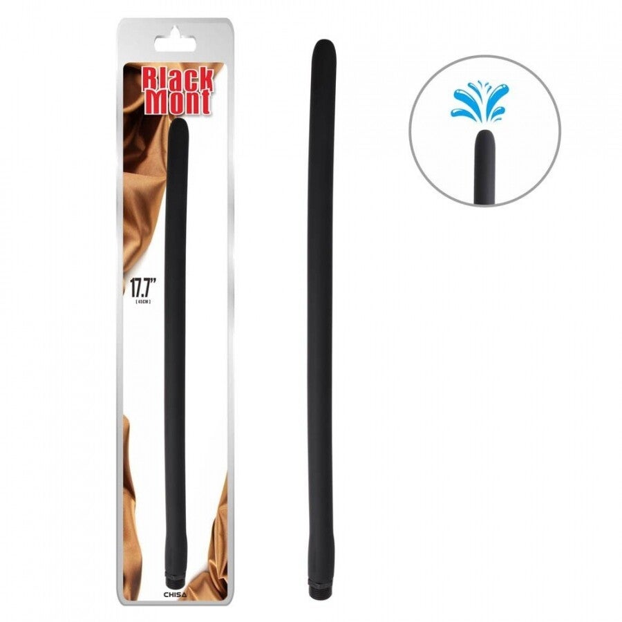 Embout Black Mont 45 x 2