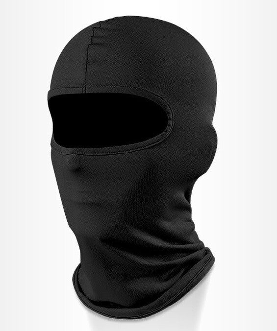 Cagoule Calava Noire