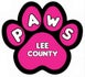 Paws Lee County
