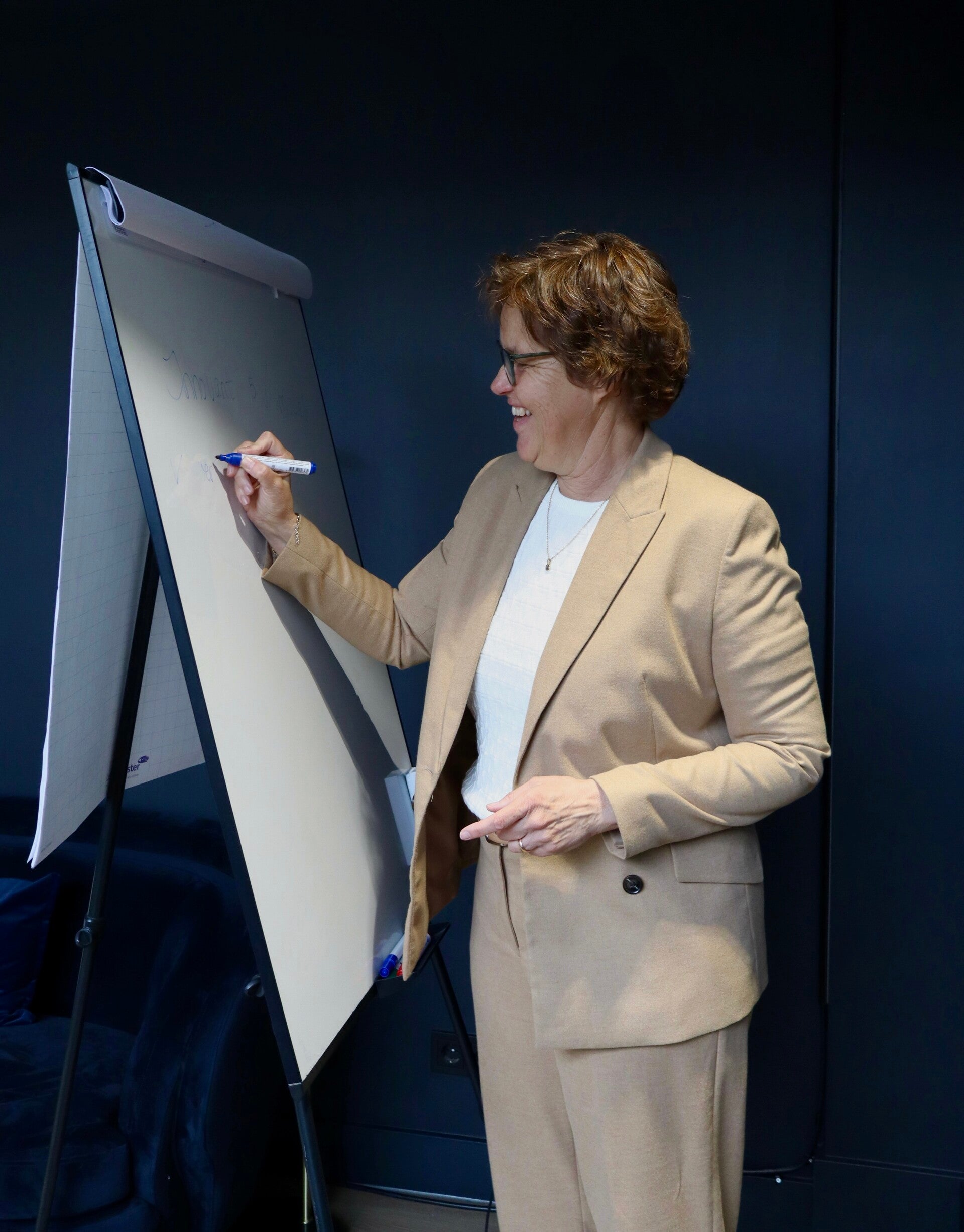 Strategie en leiderschap