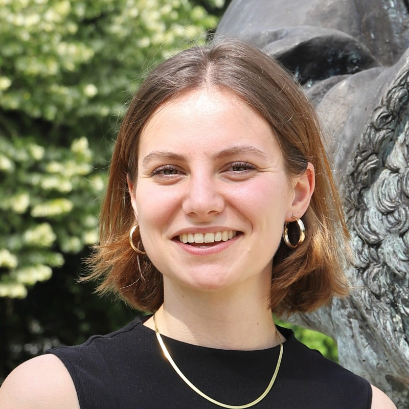Charlotte Werner