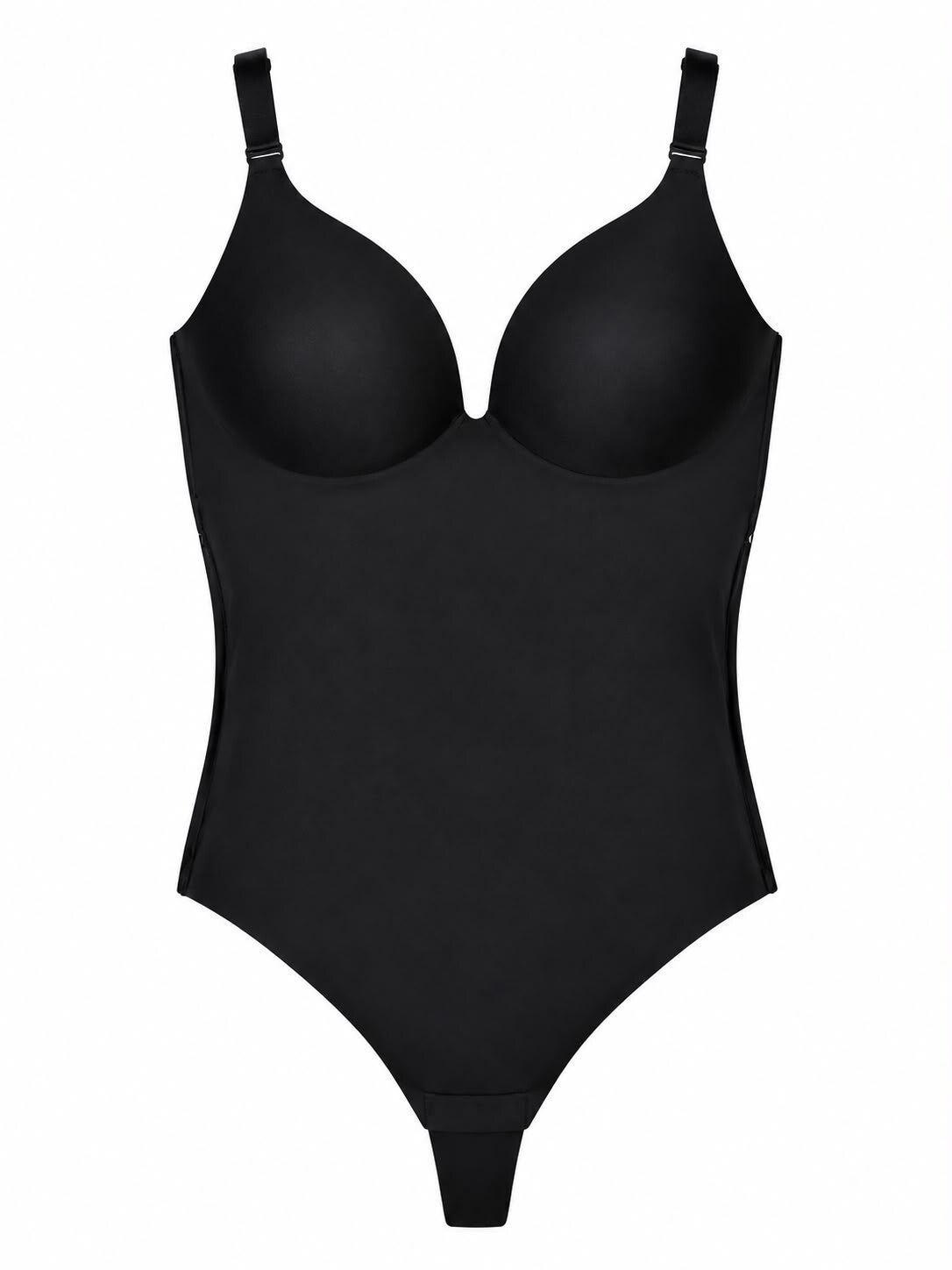Body zwart