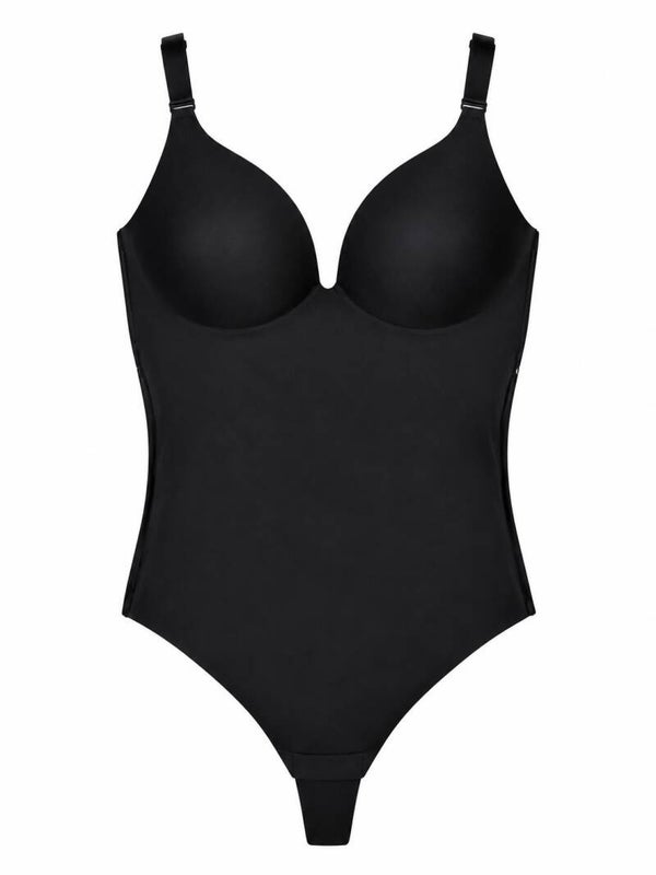 Body zwart