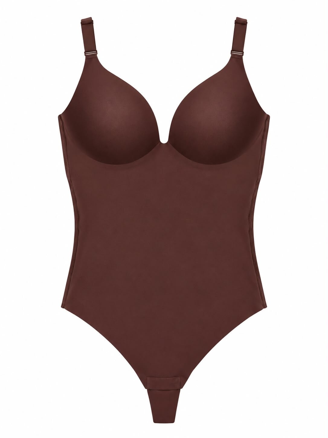 Body bruin