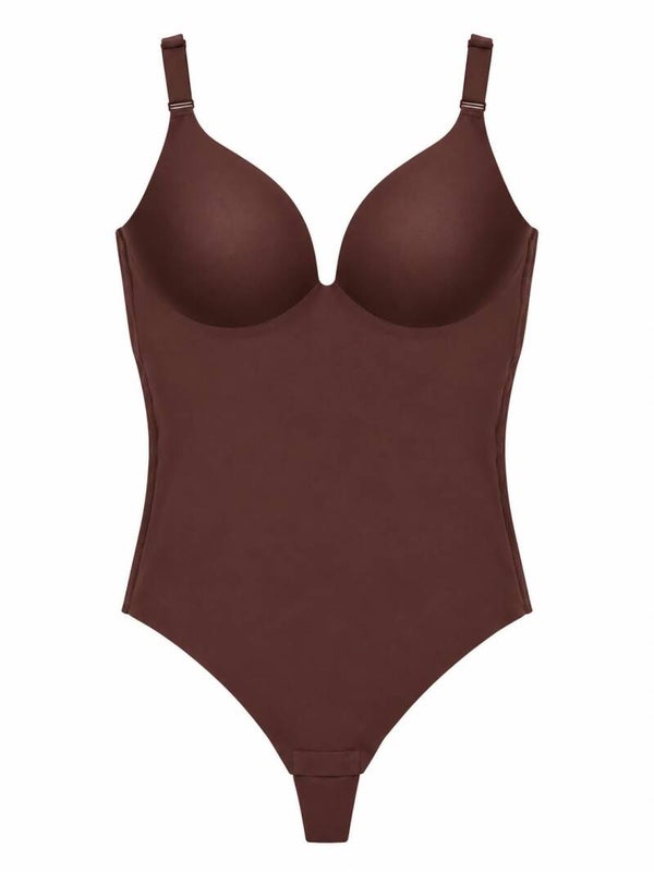 Body bruin
