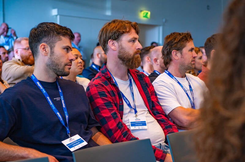 deployteq marketingfestival