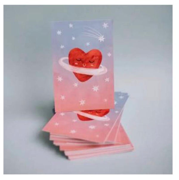 Liefdesplaneet