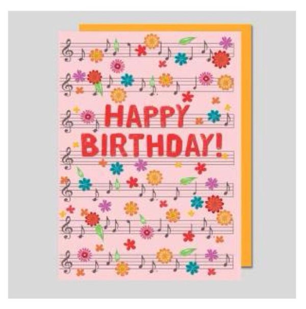 Happy birthday!