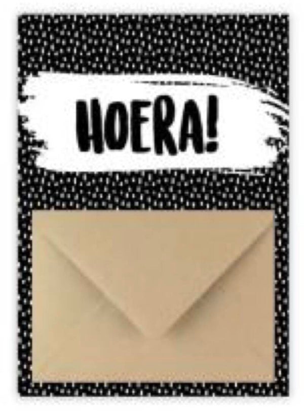 Hoera!