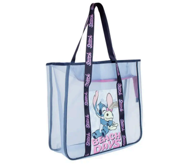 Strandtas Stitch