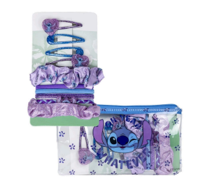 Set met accessoires
