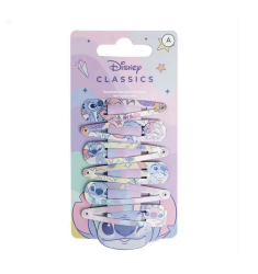 6Delig stitch haarspeldjes