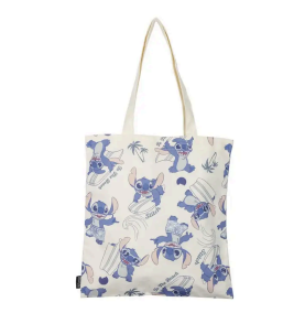Stitch boodschappentas