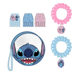 Stitch speldjes en rekkers