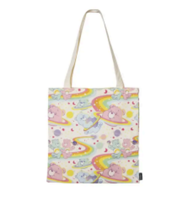 Shopper tas troetelbeertjes