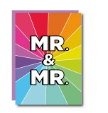 Mr & Mr