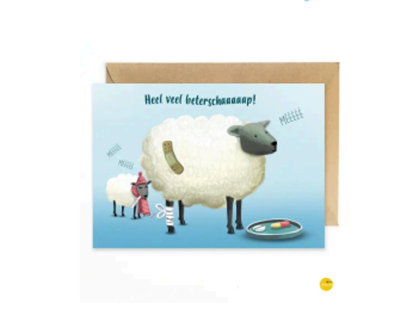 Beterschaap