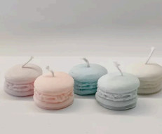 Macaron set