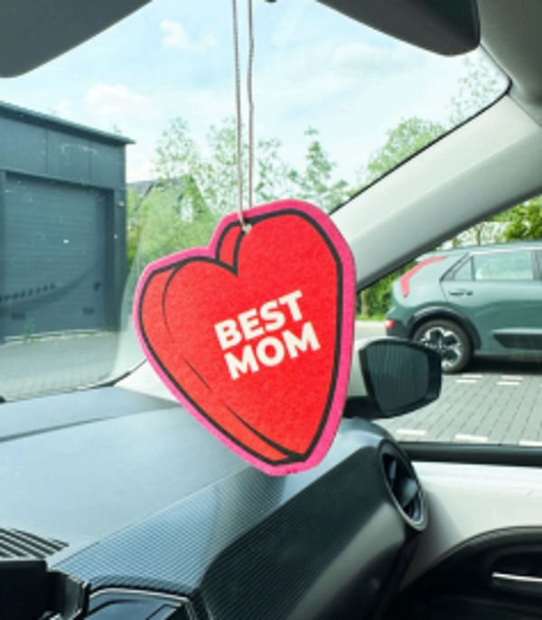 Best mom luchtverfrisser