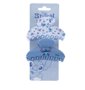 Haarclips Stitch