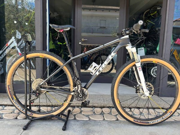 TREK SUPERFLY 9.7