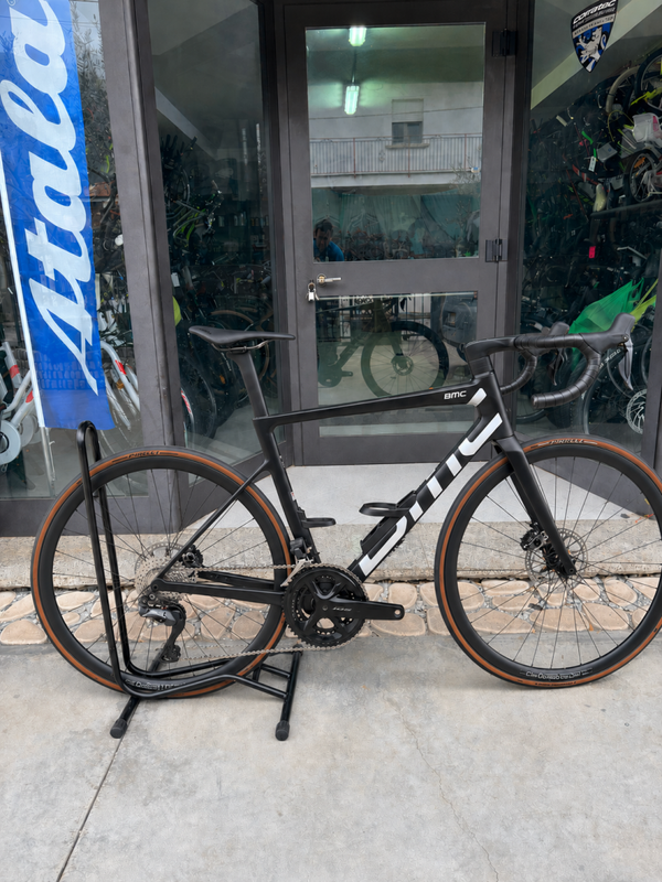 BMC TEAMMACHINE SLR01 SEVEN