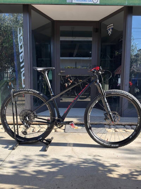 CORRATEC REVO BOW SL Pro