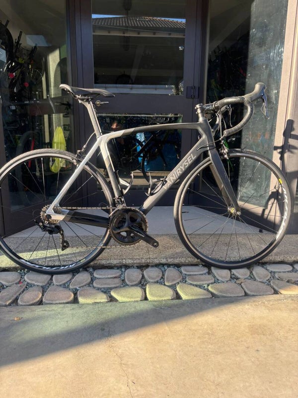 VAN RYSEL ULTRA CF 105