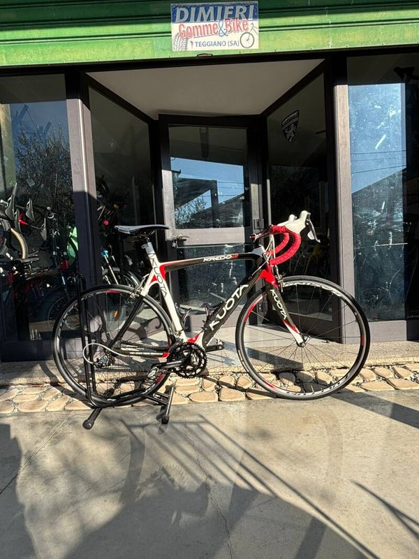 KUOTA KREDO ULTRA