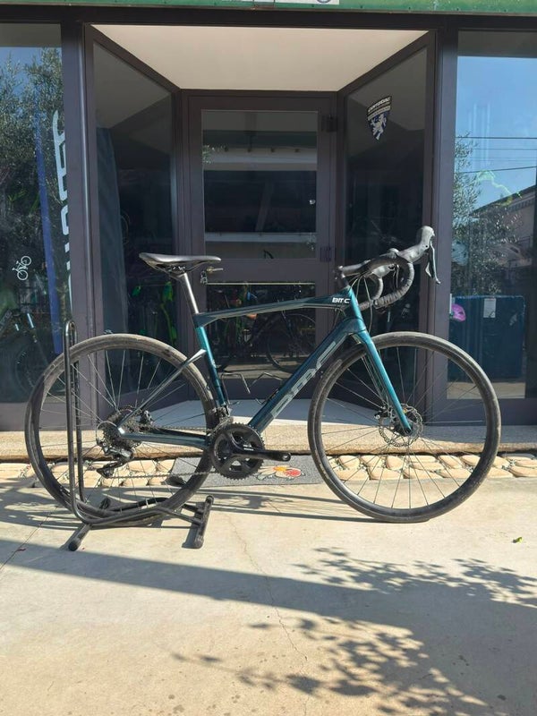 BMC ROADMACHINE SEVEN