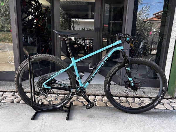 BIANCHI METHANOL CV 9.3