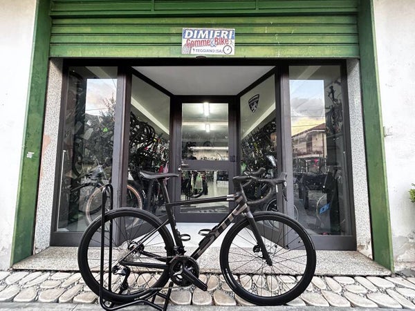 BMC TEAMMACHINE SLR01 FOUR